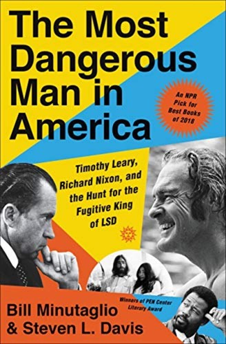 Most dangerous man - most, america