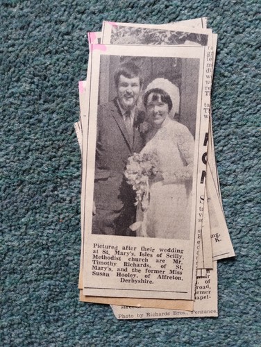 Kvc82 ephemera 1960s - , picture