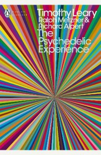 Timothy leary ralph metzner - ralph,