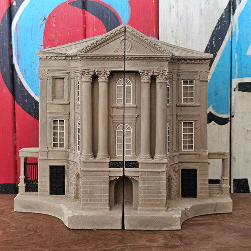 Part plaster architectural - 2,