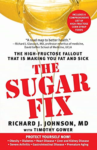 Sugar fix the high fructose - sugar, high-fructose