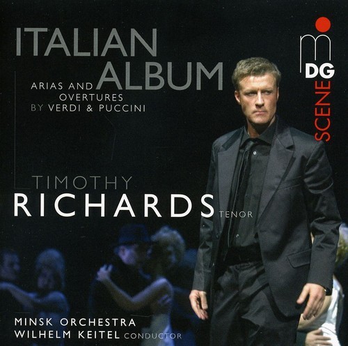 Timothy richards italian - timothy,