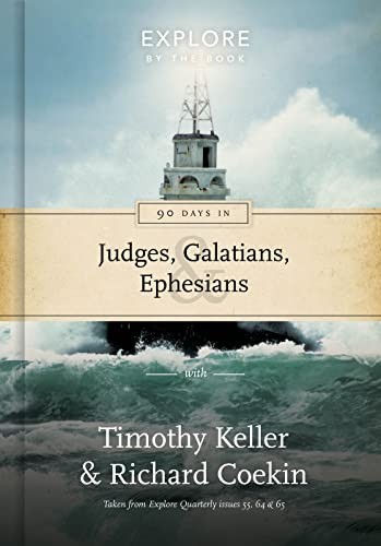 Days galatians judges - 90,