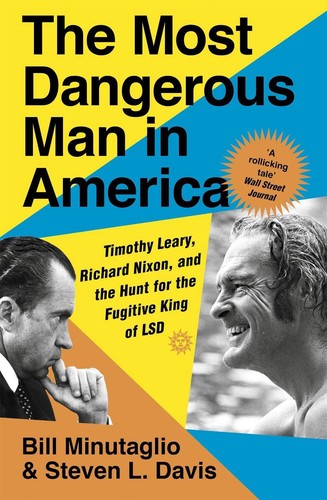 The most dangerous man - most,
