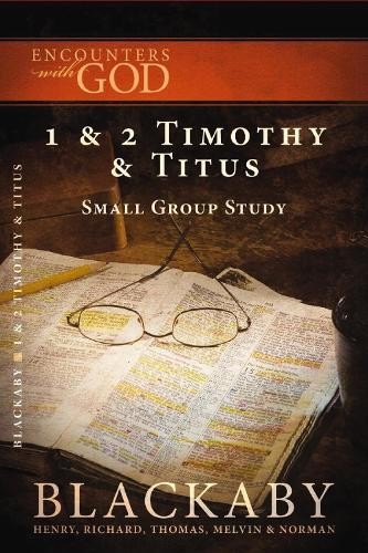 And timothy titus - 1,