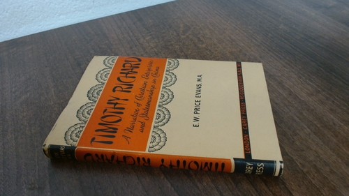 Timothy richard e w price - richard,,