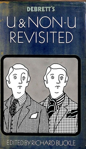 And non revisited by - and, non-u