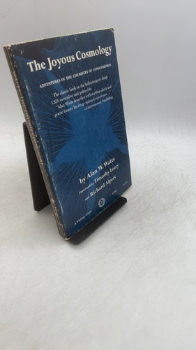 The joyous cosmology alan - cosmology,