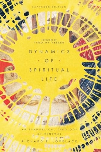 Dynamics spiritual life an - spiritual,