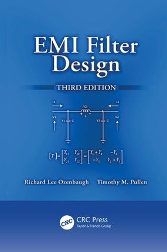 Emi filter design richard - filter,