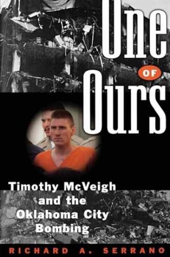 One ours timothy mcveigh - ours:,