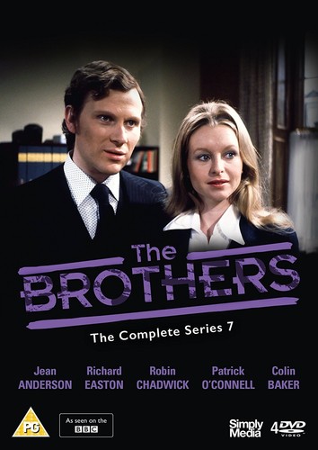 The brothers complete - brothers,