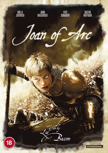 Joan arc desmond - of,