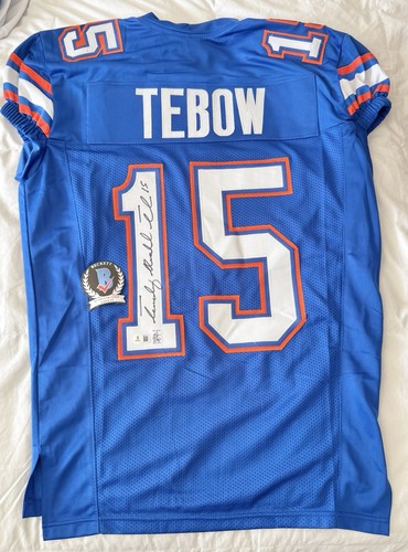 Florida gators tim tebow - uf,