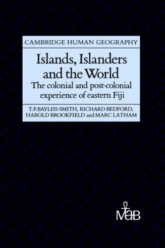 Islands islanders and - and, the