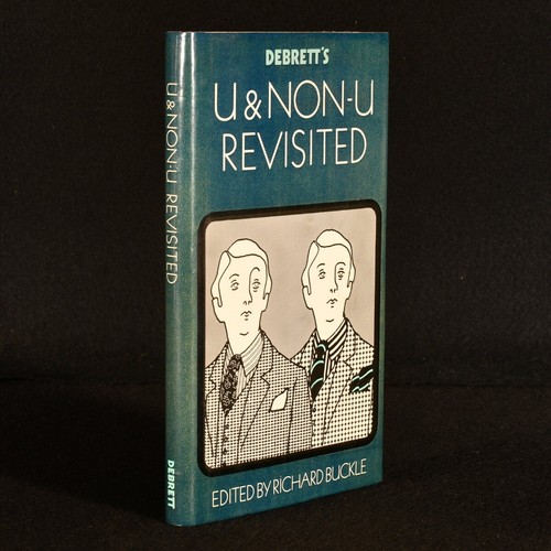 1978 and non revisited - and,