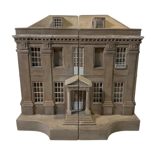 Thorpe house tasis england - house,