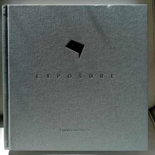 Exposure 2015 hardback timothy - exposure,