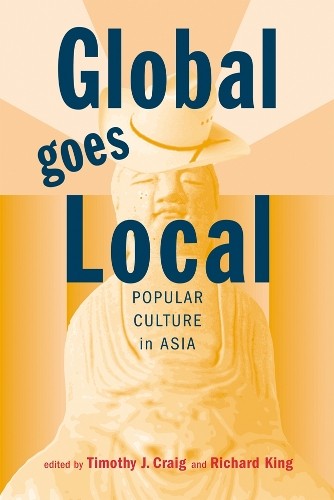Global goes local - goes, by