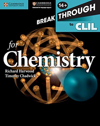 Breakthrough clil for - breakthrough, to