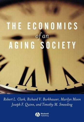 The economics aging - the, of