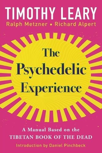 Timothy leary richard alpert - leary,