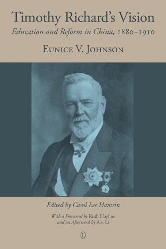 Timothy richard vision by - timothy,
