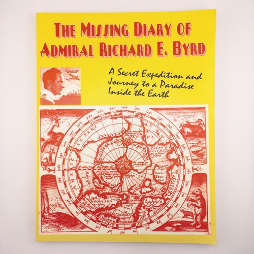 The missing diary - the, of