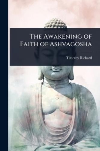 Timothy richard the awakening - timothy,