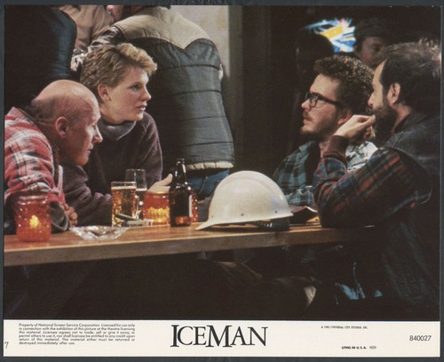 James tolkan lindsay crouse - james,