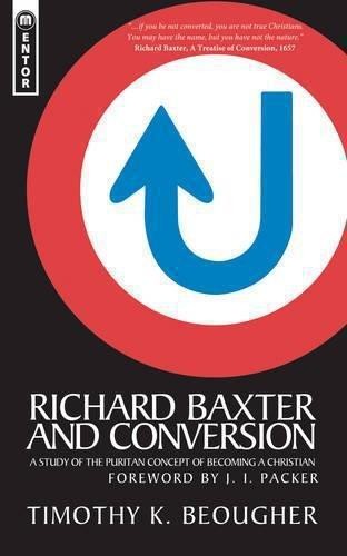 Richard baxter and conversion - baxter,