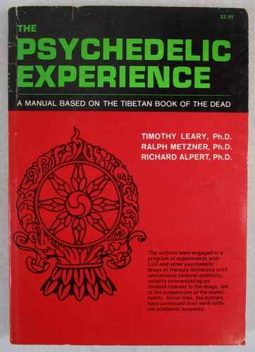 Signed the psychedelic - signed,