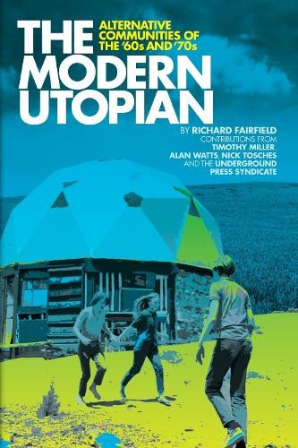 The modern - the, utopian