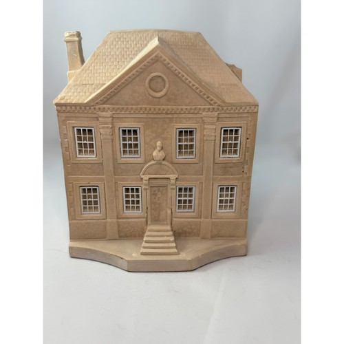 Timothy richards reddish house - reddish,
