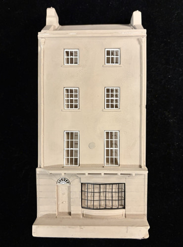 Timothy richards model 221b - timothy,