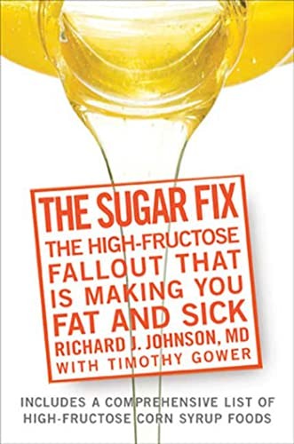 The sugar fix - the,