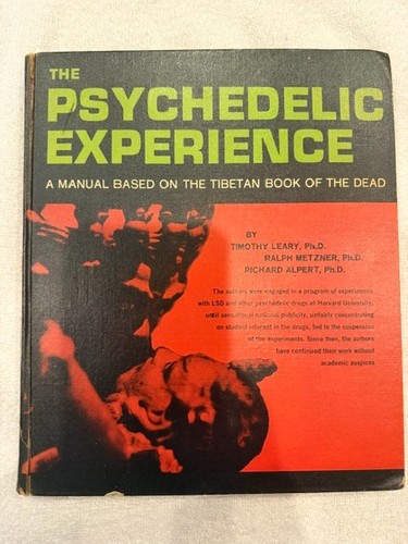 1964 the psychedelic - 1964,