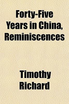 Forty five years china - forty-five, in