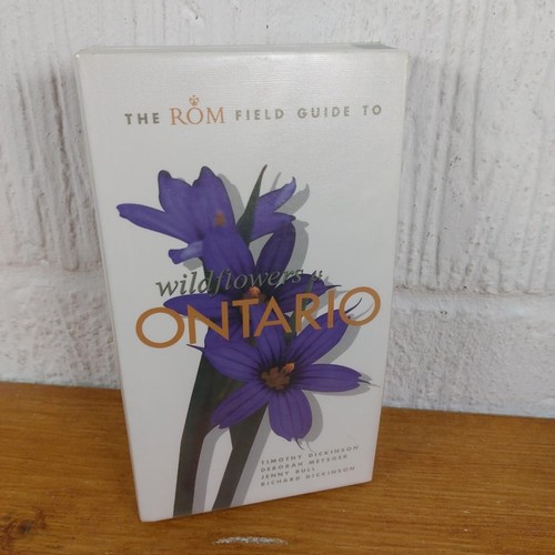 The rom field guide - the,