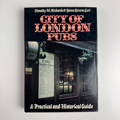City london pubs timothy - city, of