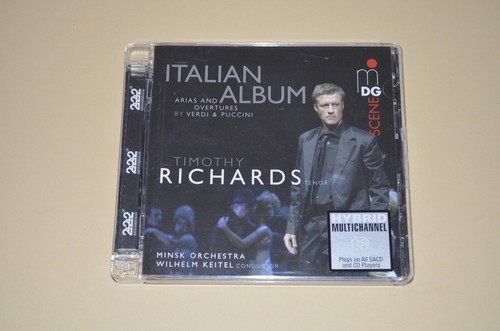 Timothy richards italian - timothy,